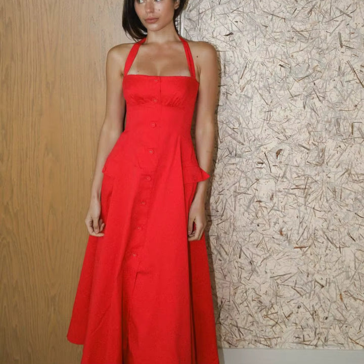 Sofija | Abito Estivo Elegante