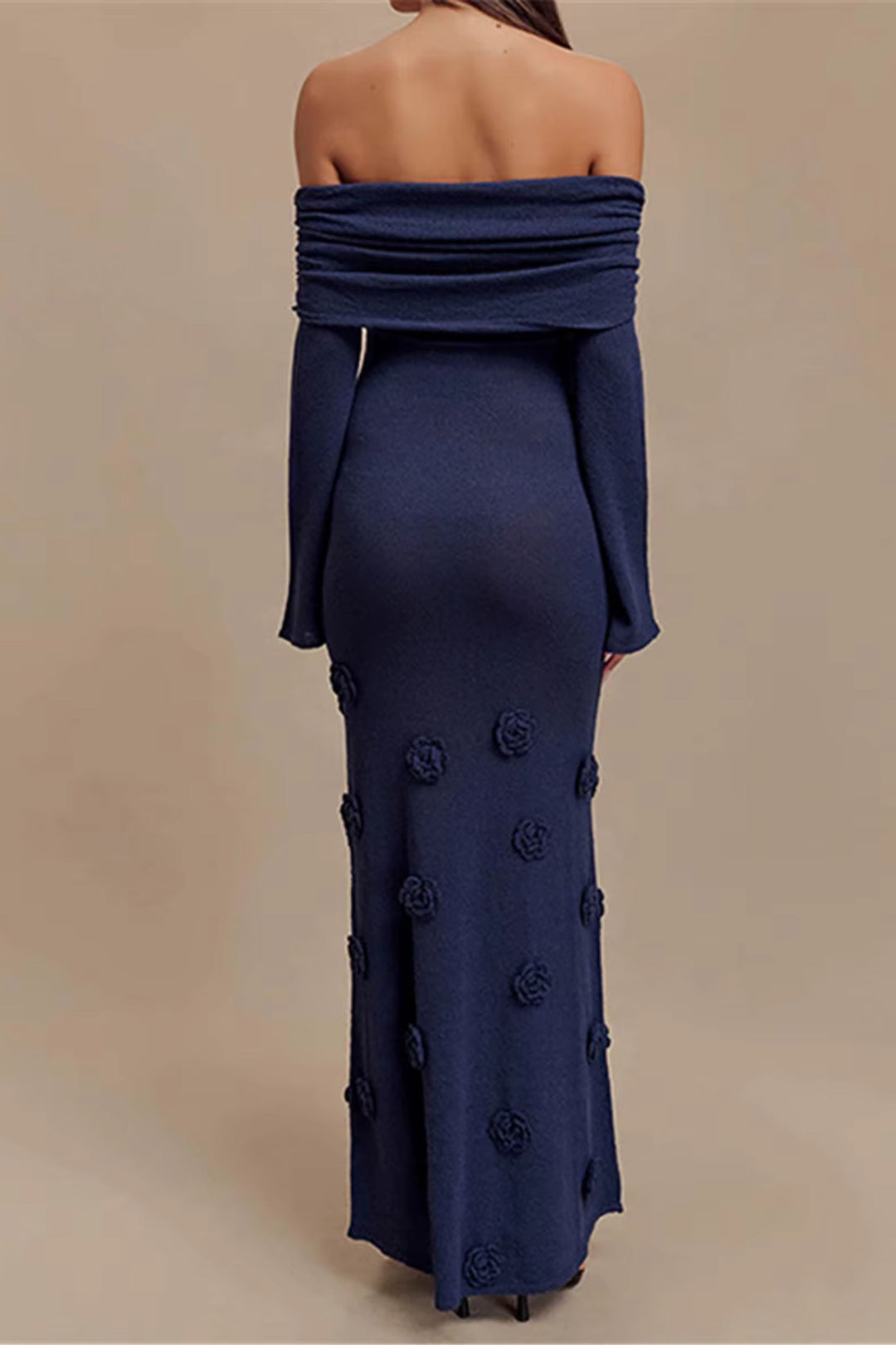 Cecille | Abito Premaman Romantico