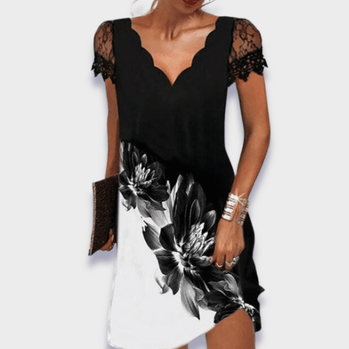 Martine | Vestito Elegante da Festa