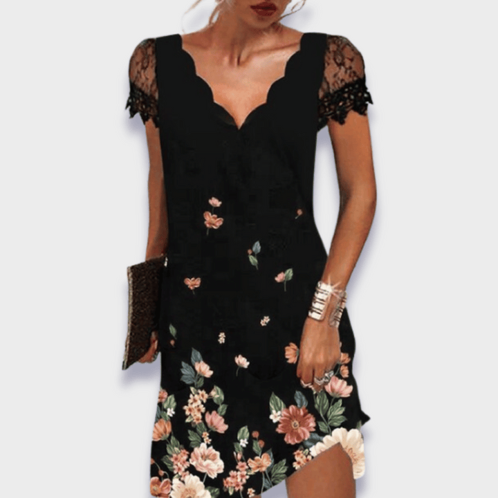 Martine | Vestito Elegante da Festa