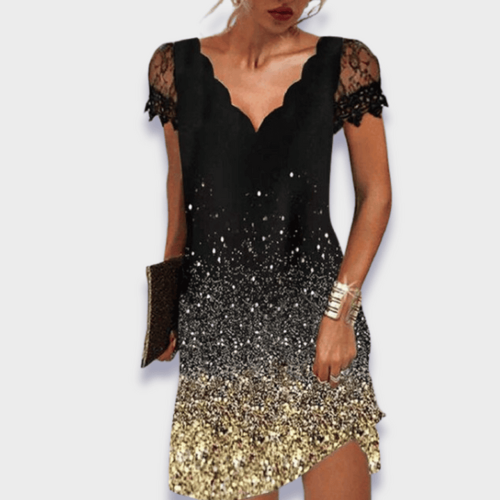 Martine | Vestito Elegante da Festa