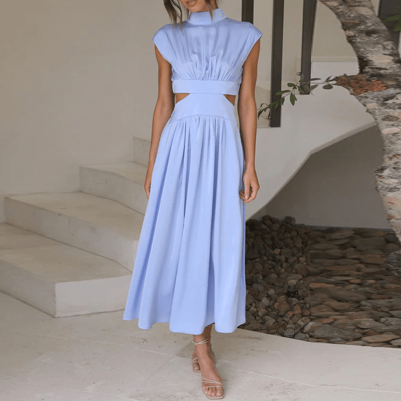 Talina | Abito Elegante con Cut-Out