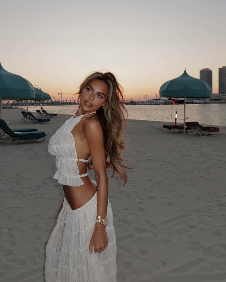 Gigi | Casual Boho Set