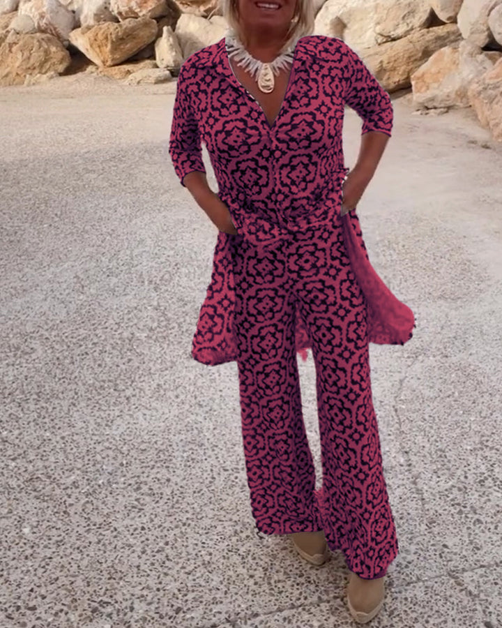 Veridiana | Completo Fantasia