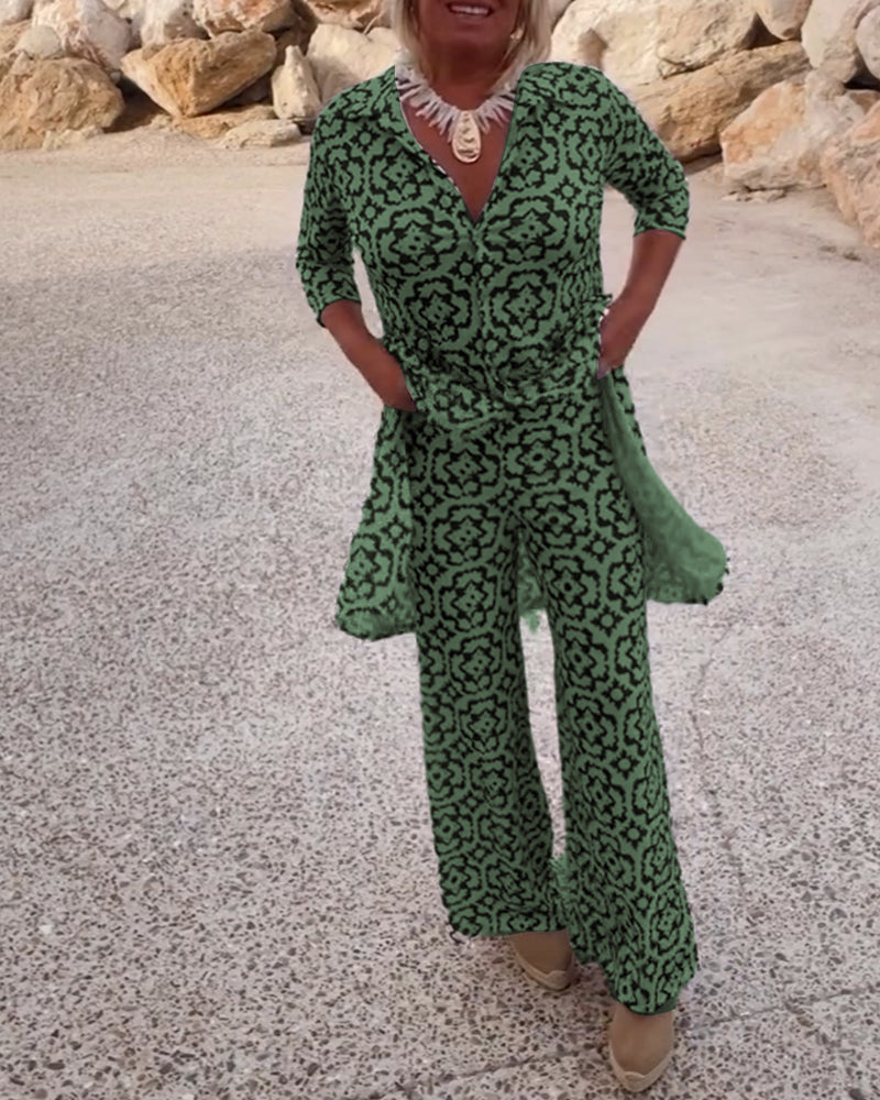 Veridiana | Completo Fantasia