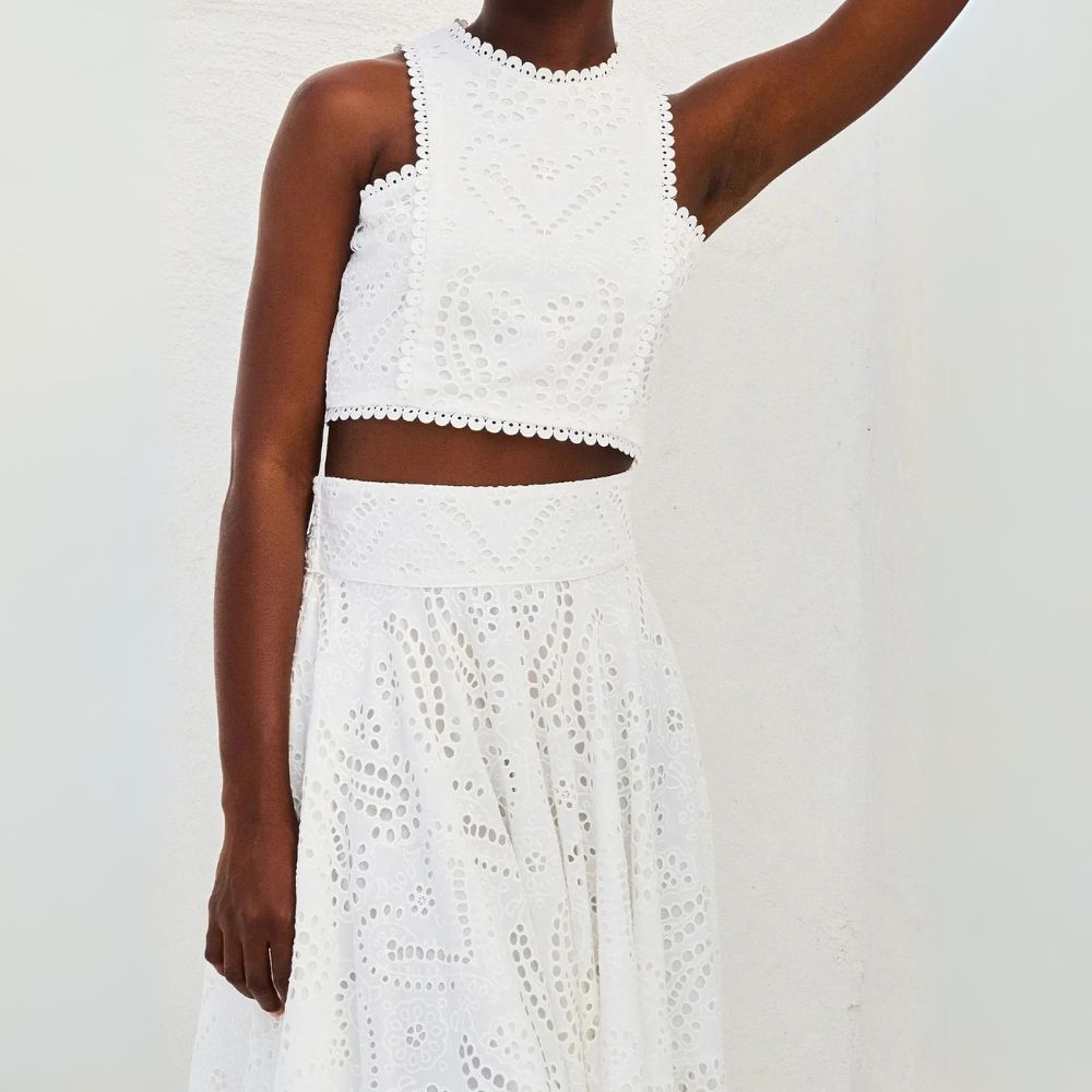 Tatiana | Completo Elegante