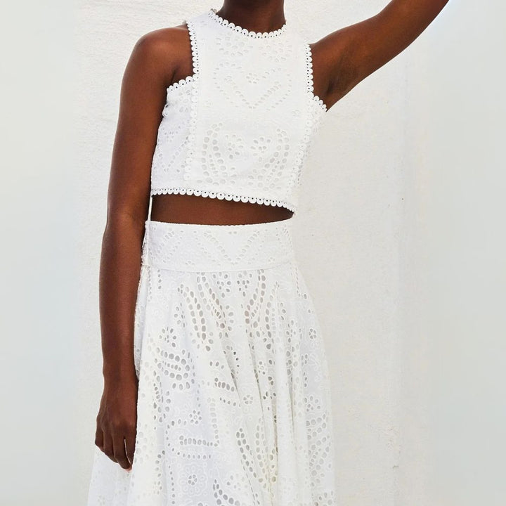 Tatiana | Completo Elegante