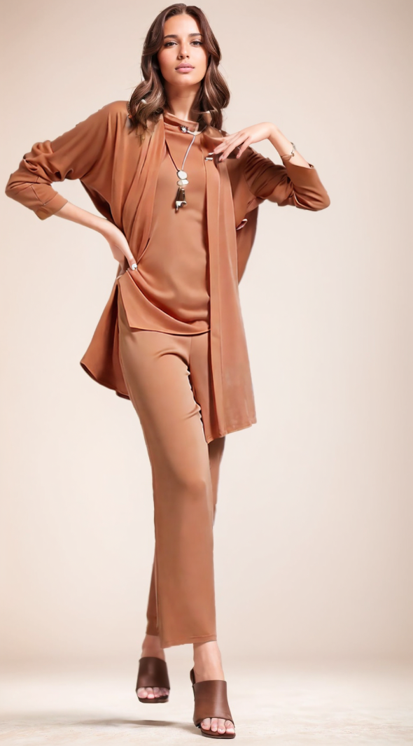 Lauretta| Completo Elegante Sartoriale