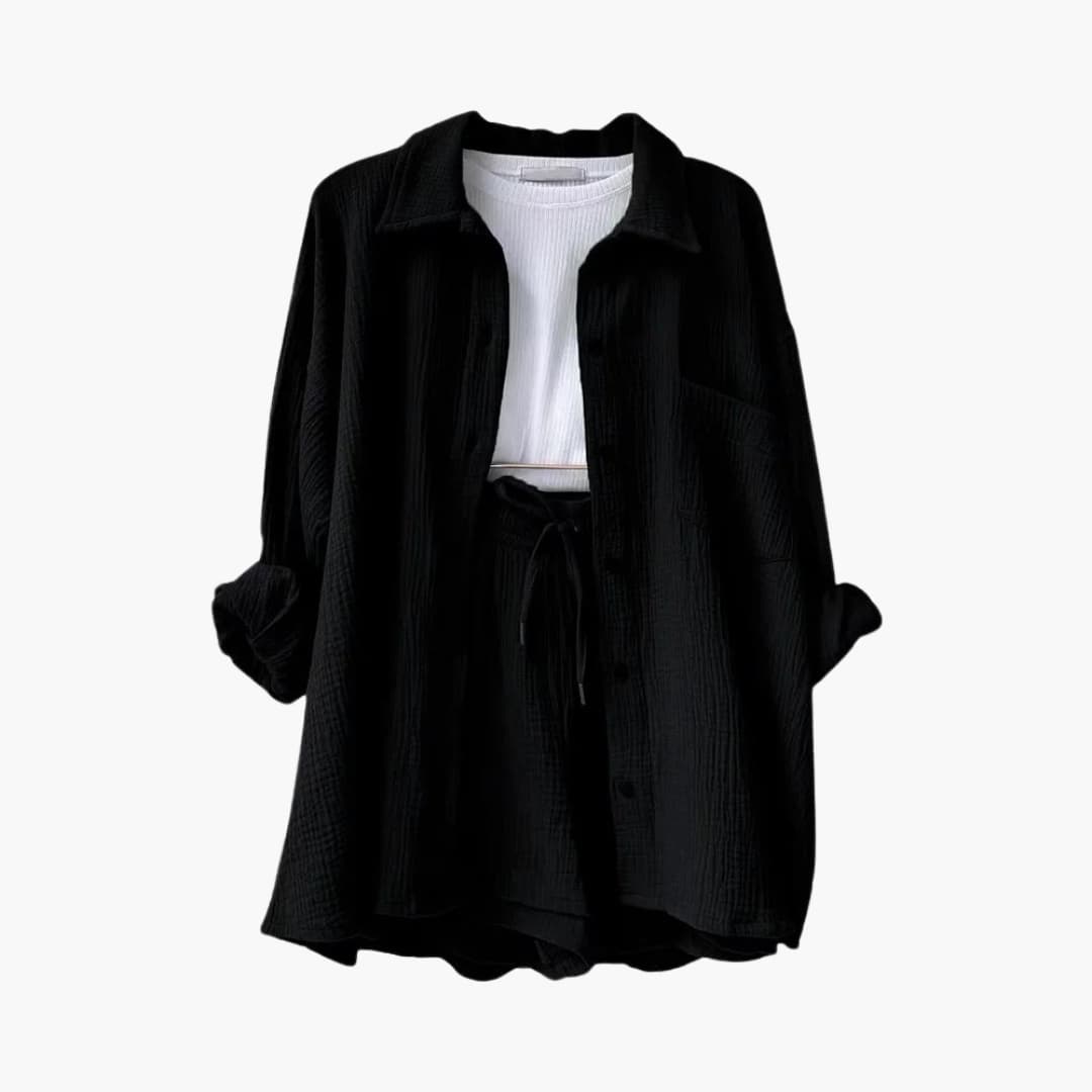 Annunziata | Completo casual 2 pezzi