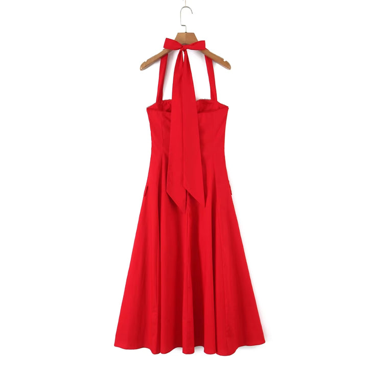 Sofija | Abito Estivo Elegante