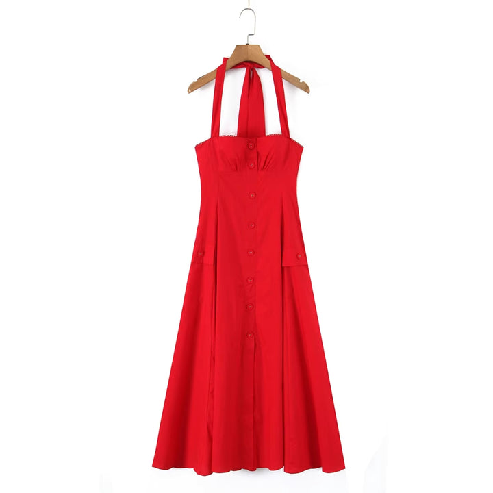 Sofija | Abito Estivo Elegante