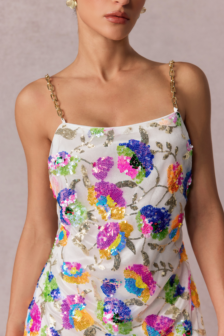 Isolina | Abito Party Glamour