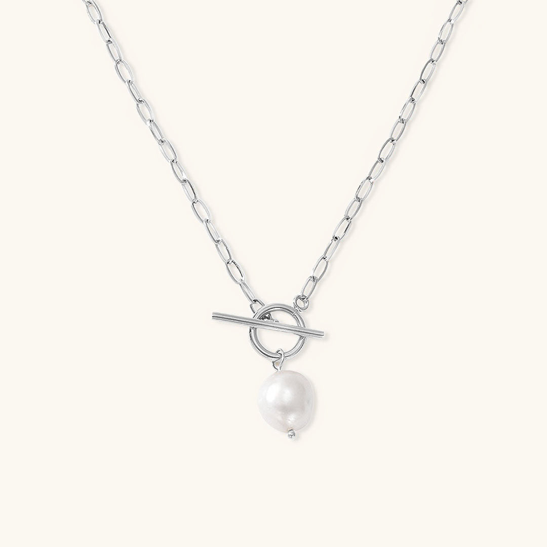 Collana Aphrodite con Perle d’Acqua Dolce