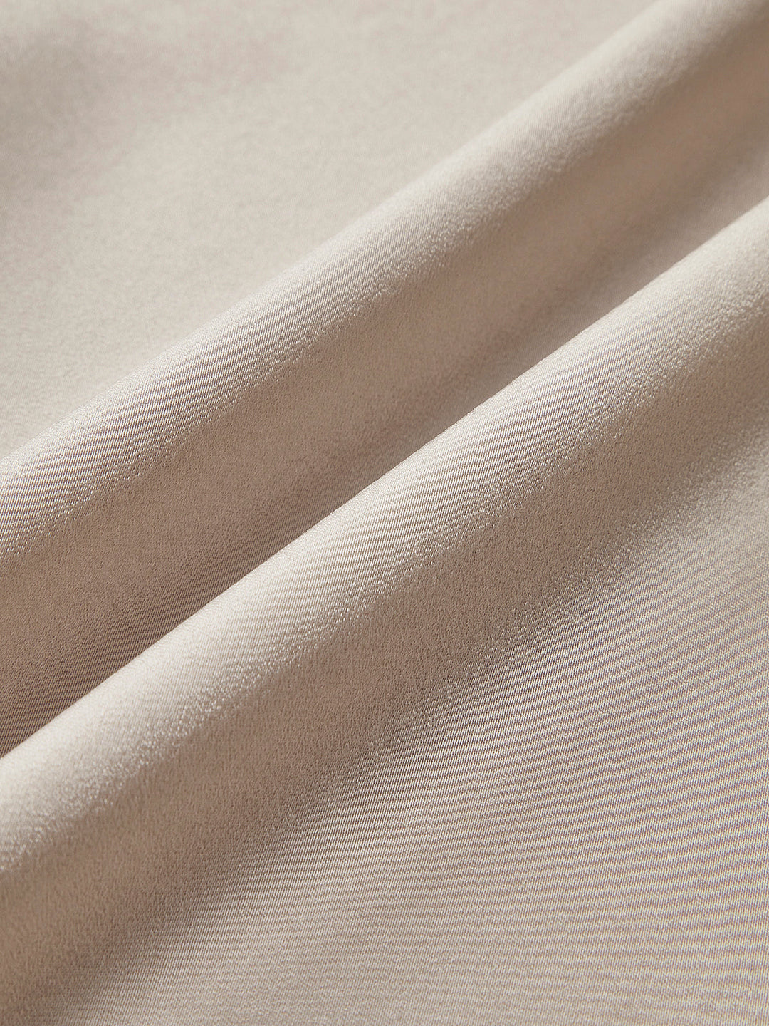 Patrizia | Mini Abito Monospalla in Raso