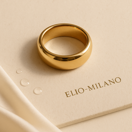 Perché i nostri clienti amano Elio Milano