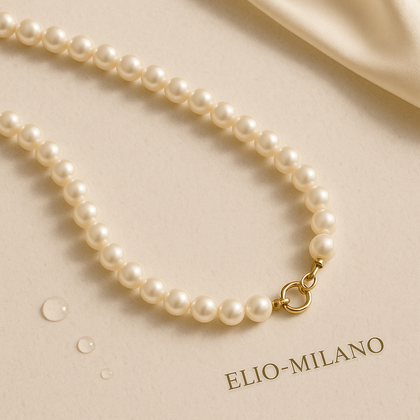 Perché i nostri clienti amano Elio Milano