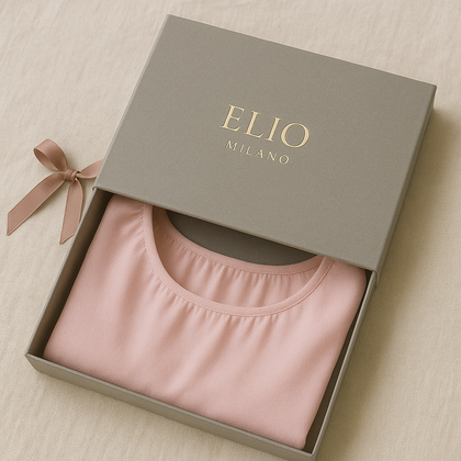 Perché i nostri clienti amano Elio Milano