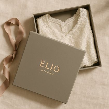 Perché i nostri clienti amano Elio Milano