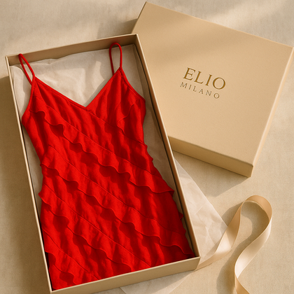 Perché i nostri clienti amano Elio Milano