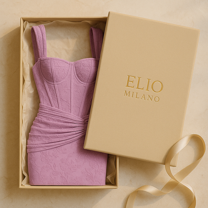 Perché i nostri clienti amano Elio Milano