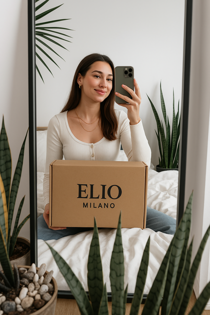 Perché i nostri clienti amano Elio Milano