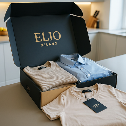 Perché i nostri clienti amano Elio Milano
