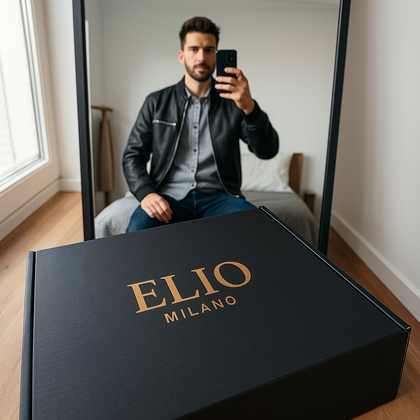 Perché i nostri clienti amano Elio Milano