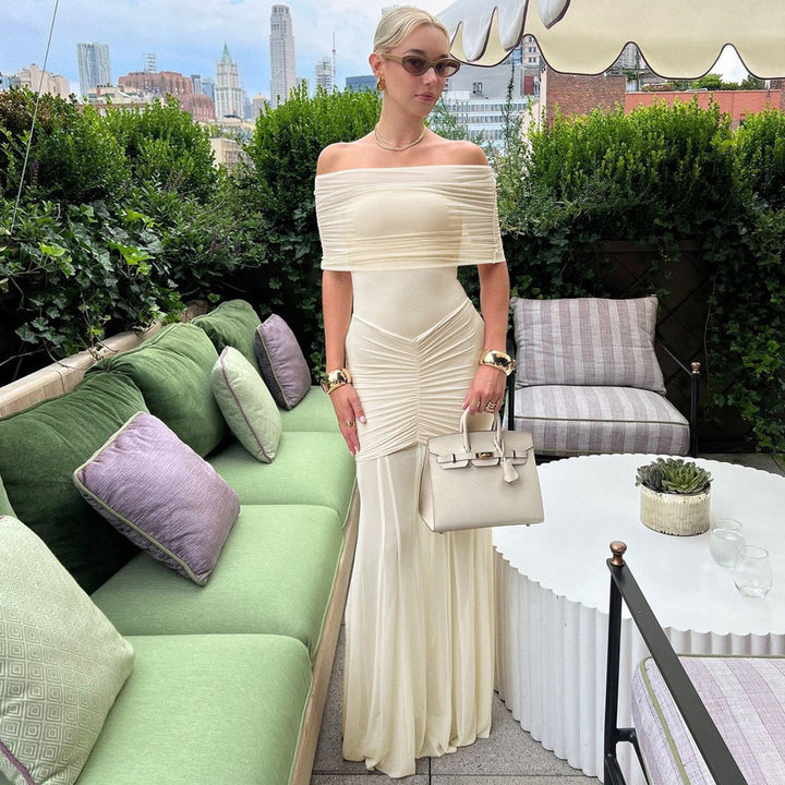 Eliette | Abito Premaman da Sogno