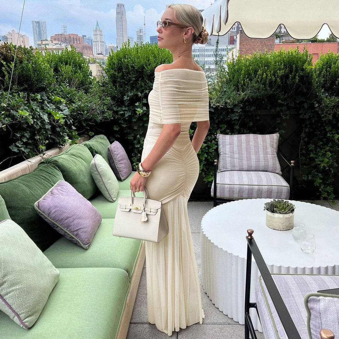 Eliette | Abito Premaman da Sogno