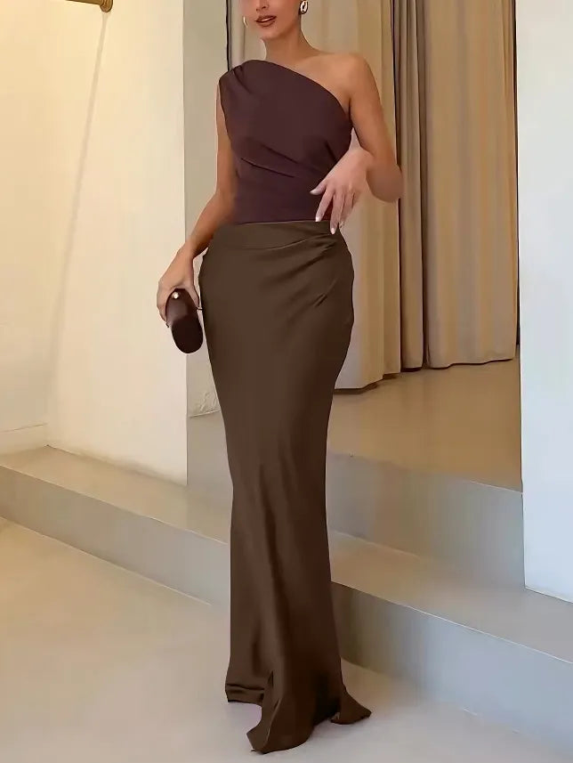 Carina | Abito Elegante