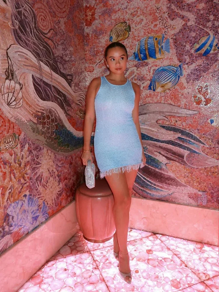 Saidey | Abito Elegante Leggero