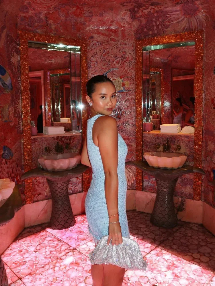 Saidey | Abito Elegante Leggero