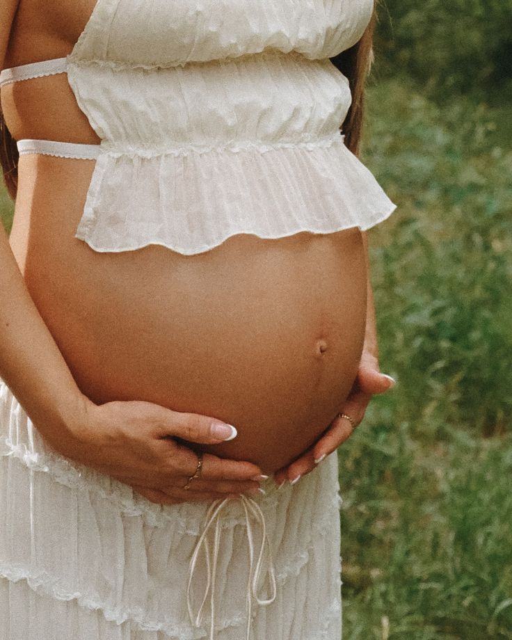 Acadia | Completo Premaman Estivo