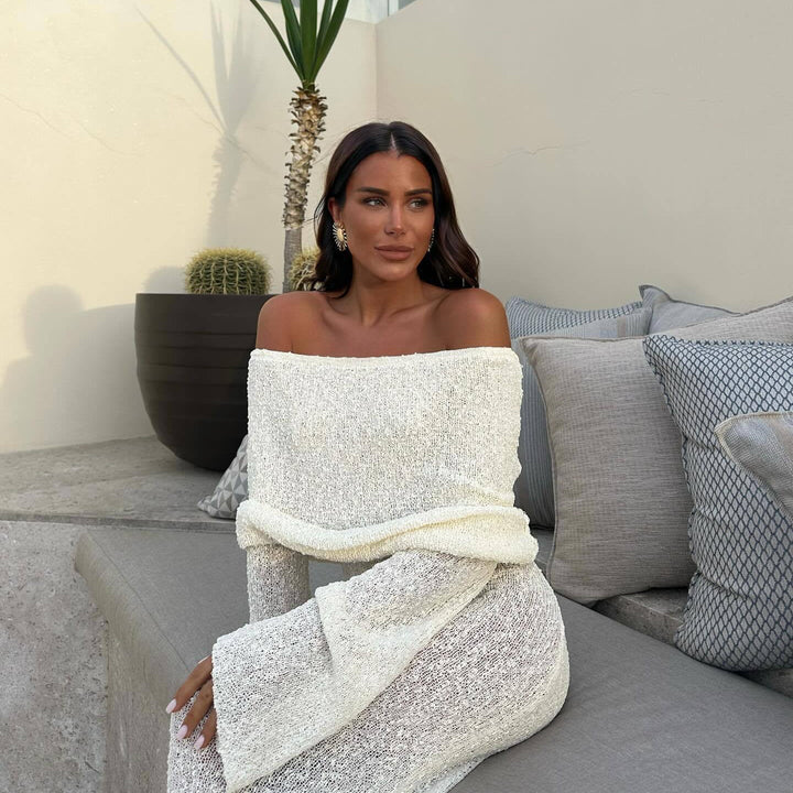 Amaya | Abito Premaman Elegante