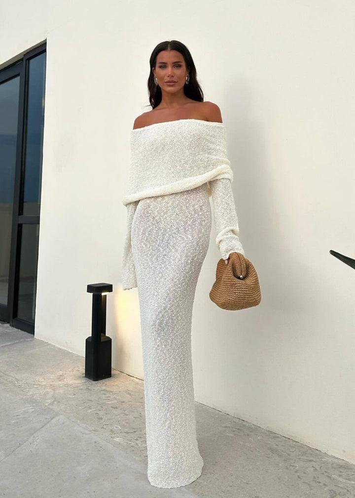 Amaya | Abito Premaman Elegante