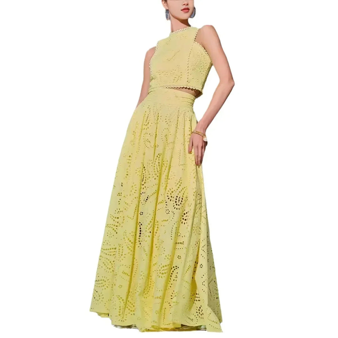 Tatiana | Completo Elegante