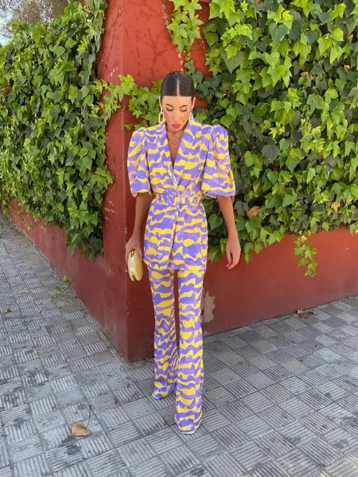 Dana | Completo Moderno e D’Impatto