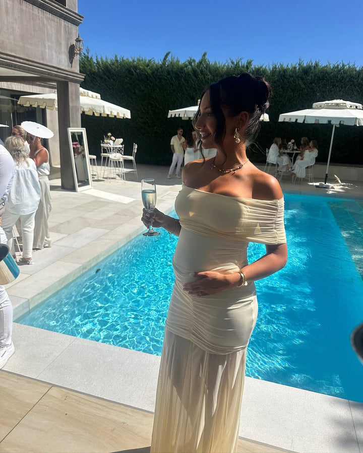 Eliette | Abito Premaman da Sogno