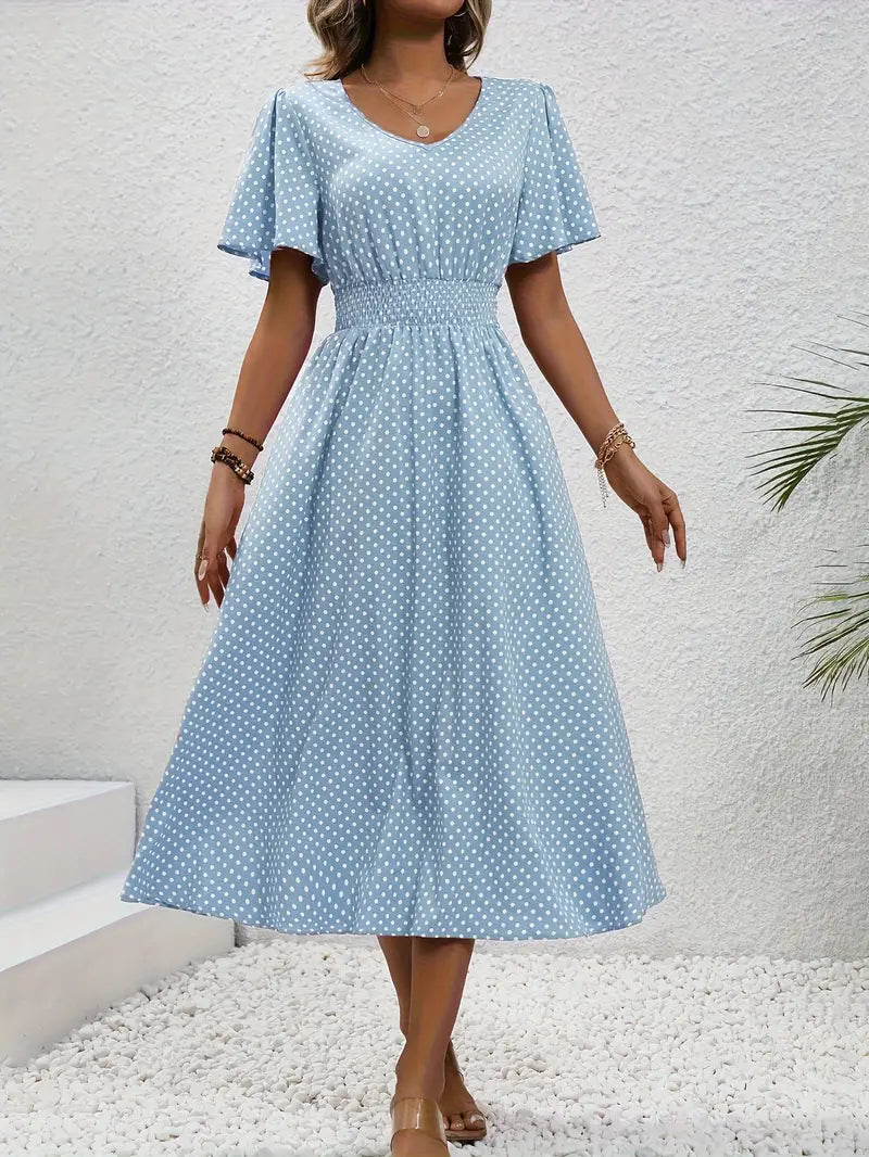 Ilana | Abito Estivo Casual