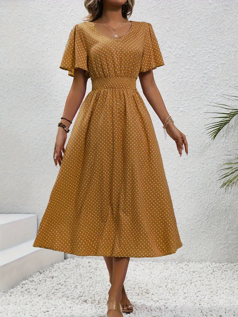 Ilana | Abito Estivo Casual