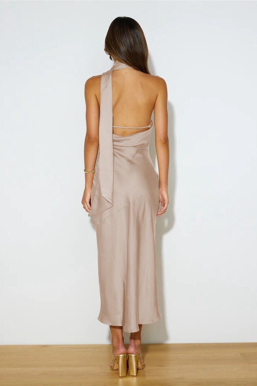 Ellery | Abito elegante in satin