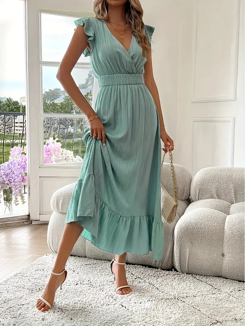 Eliora | Abito Estivo Elegante