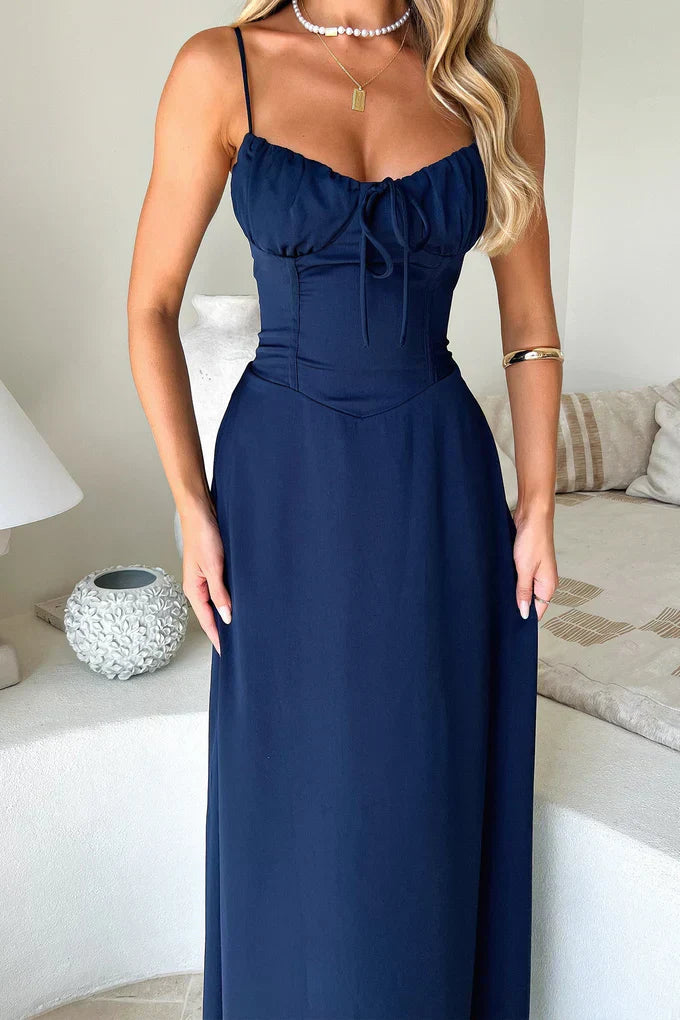 Ainsley | Elegant Maxi Dress