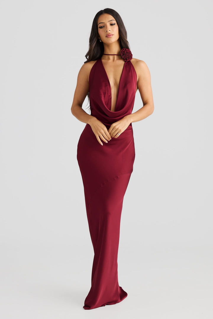 Josefina | Abito Elegante da Occasione