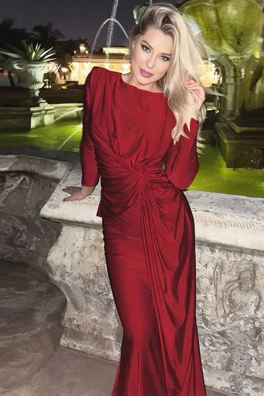 Michaela | Abito Elegante da Sera