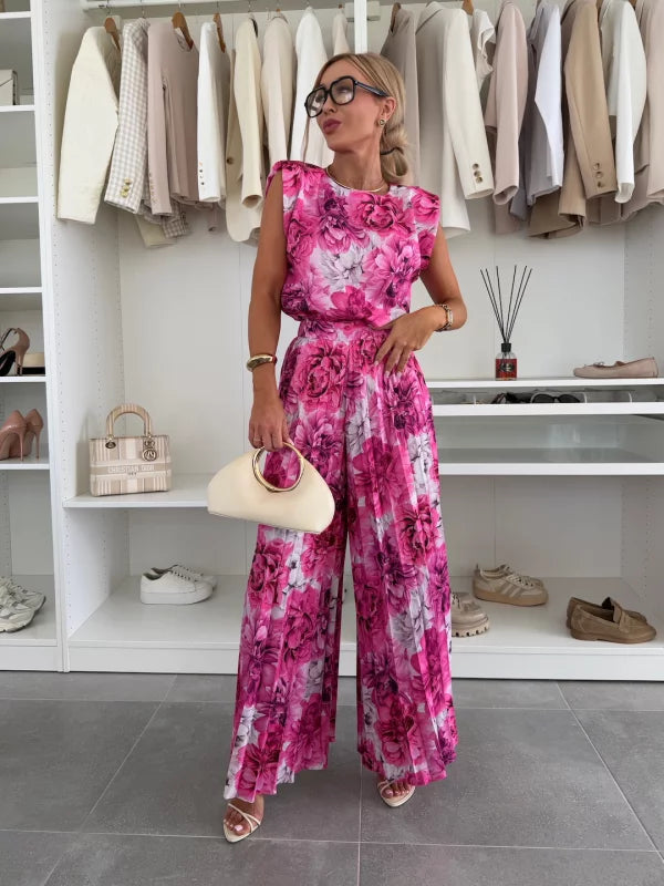 Clara | Completo Elegante