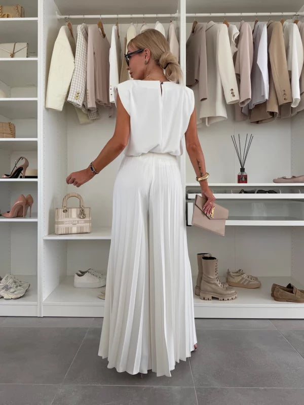 Clara | Completo Elegante