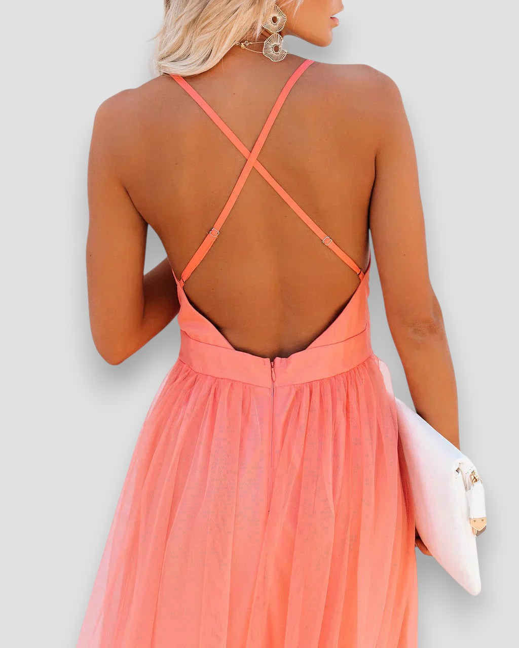 Celestina | Abito Elegante