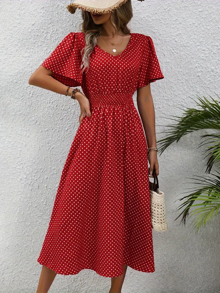 Ilana | Abito Estivo Casual