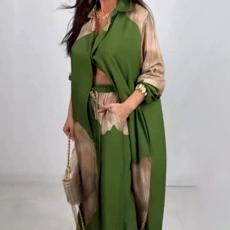 Sabrina | Completo Moderno Leggero